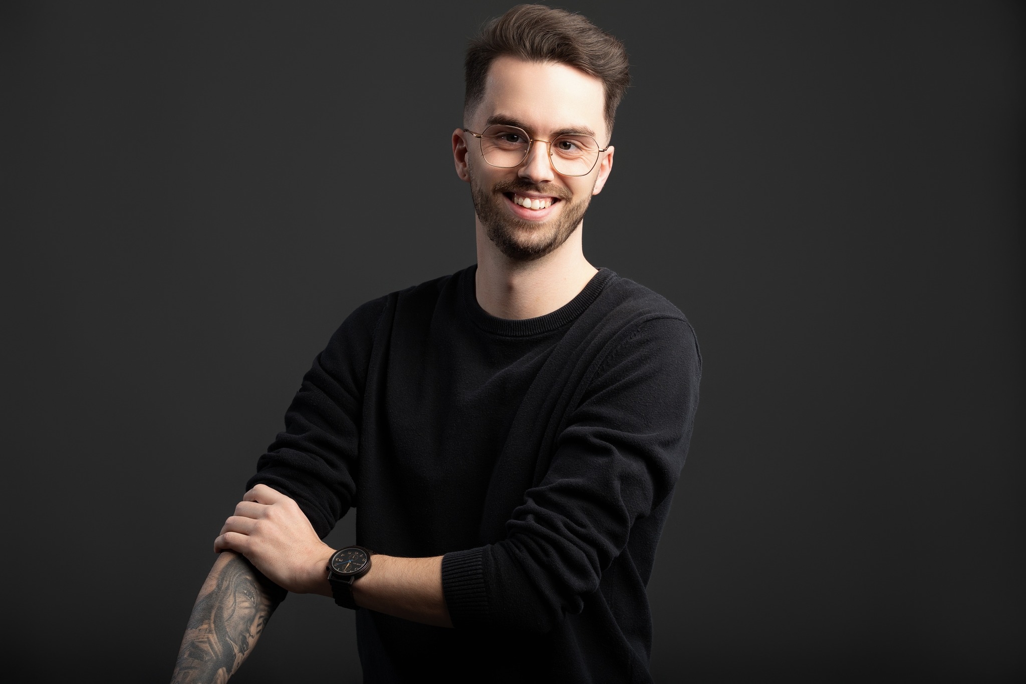 Antonin Arsenault